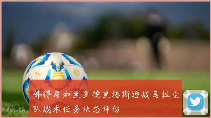 佛得角加里罗德里格斯迎战乌拉圭队战术任务状态评估
