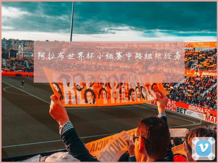 阿拉布世界杯小组赛中路组织任务