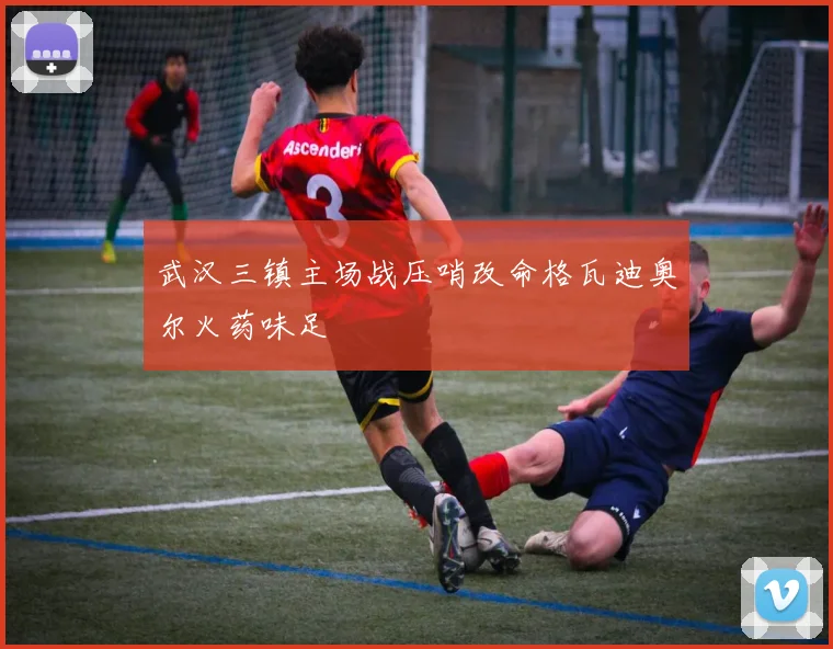 武汉三镇主场战压哨改命格瓦迪奥尔火药味足